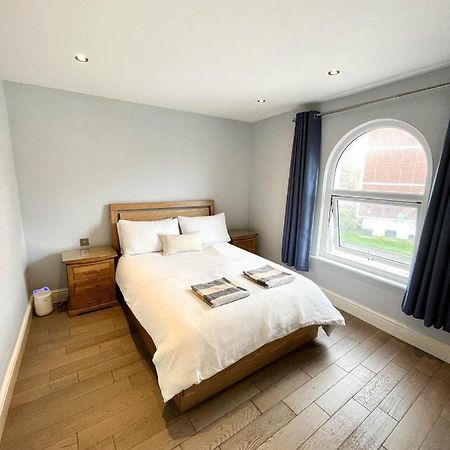 Modern 1 Bedroom Flat Close To Vauxhall Λονδίνο Εξωτερικό φωτογραφία