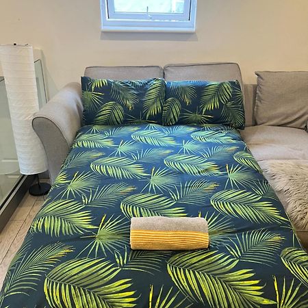 Modern 1 Bedroom Flat Close To Vauxhall Λονδίνο Εξωτερικό φωτογραφία