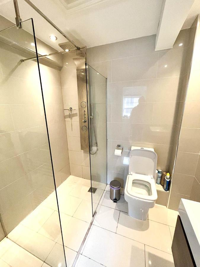 Modern 1 Bedroom Flat Close To Vauxhall Λονδίνο Εξωτερικό φωτογραφία