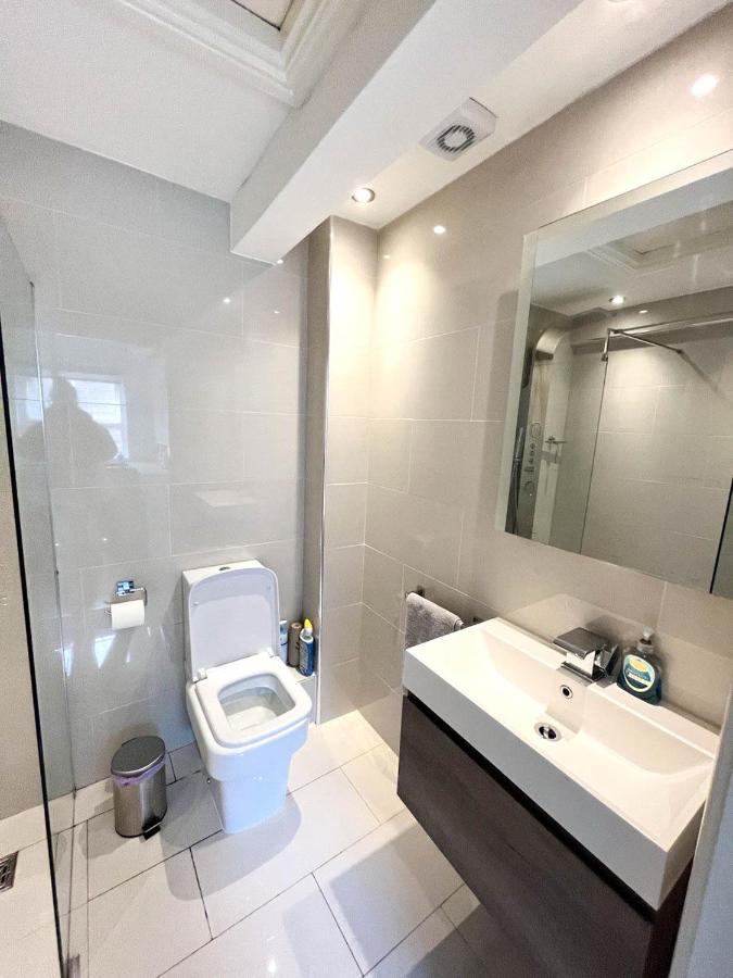 Modern 1 Bedroom Flat Close To Vauxhall Λονδίνο Εξωτερικό φωτογραφία