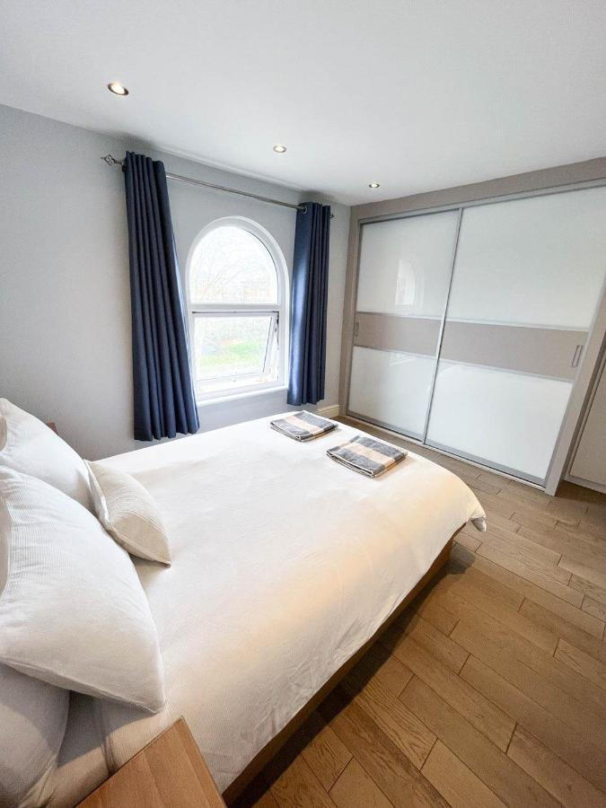 Modern 1 Bedroom Flat Close To Vauxhall Λονδίνο Εξωτερικό φωτογραφία